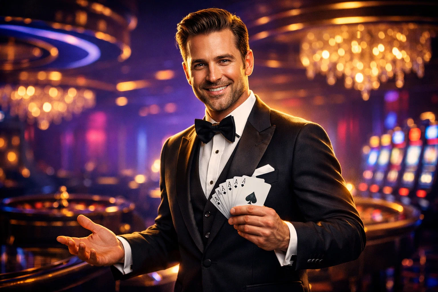 Zet casino