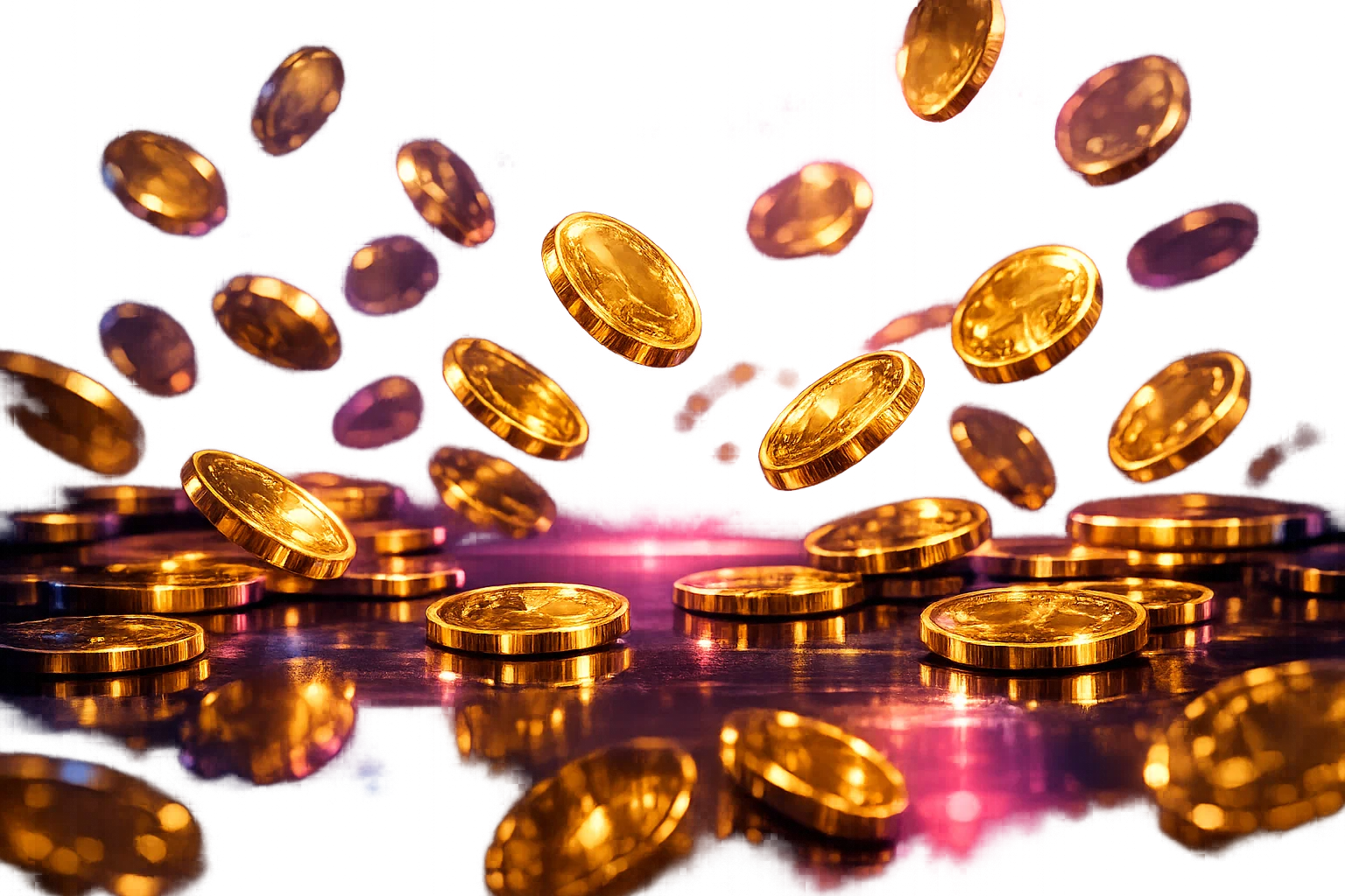 ZetCasino Prelievo